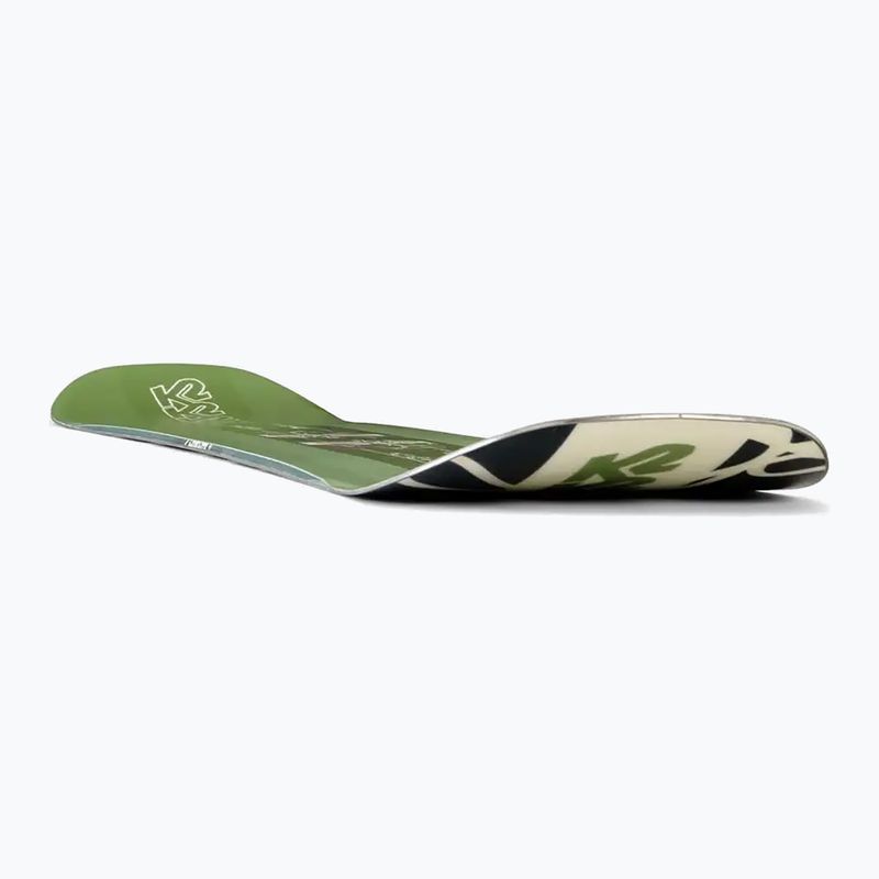 Snowboard donna K2 Lime Lite 4
