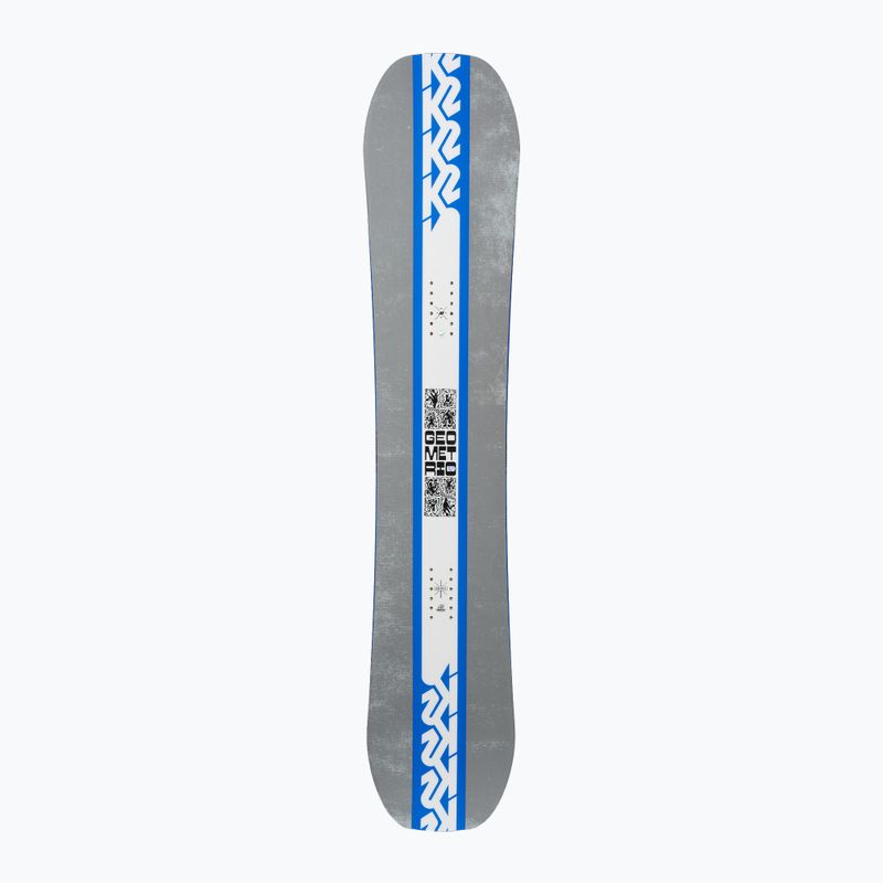 Snowboard K2 Geometric 2