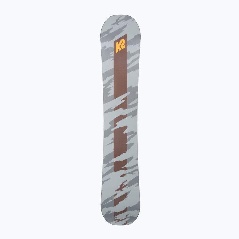 Snowboard K2 Gateway Pop 3