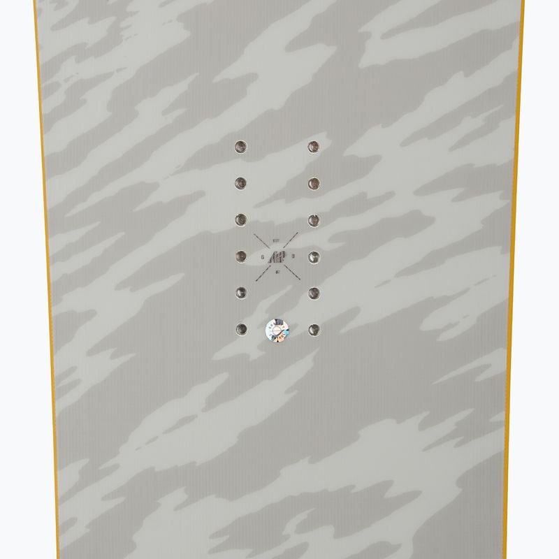 Snowboard K2 Gateway Pop 4