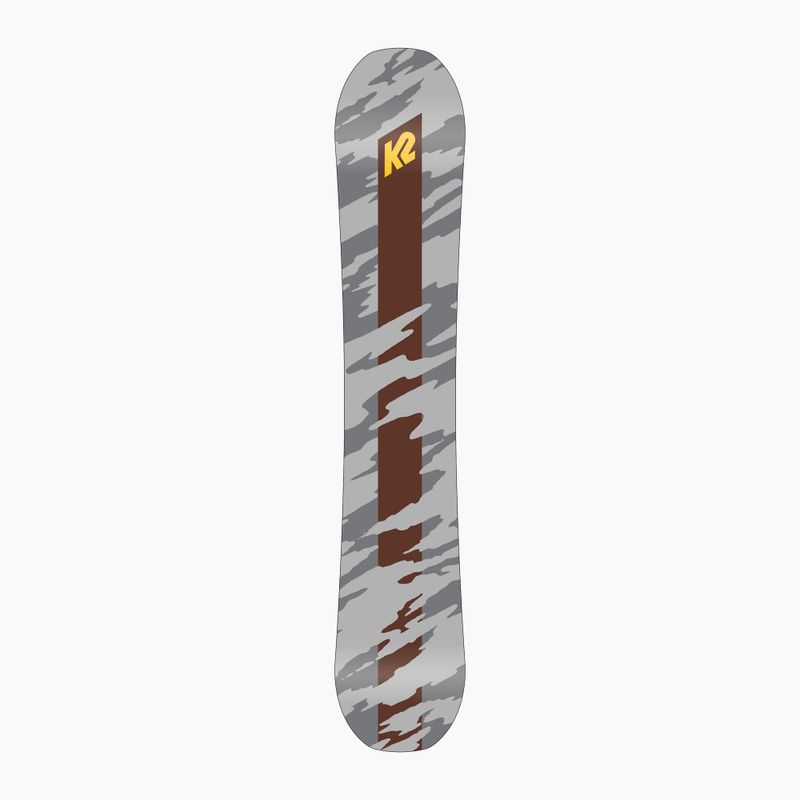 Snowboard K2 Gateway Pop 3