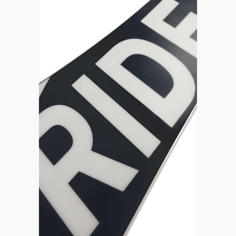 Snowboard per bambini RIDE Zero Jr 6