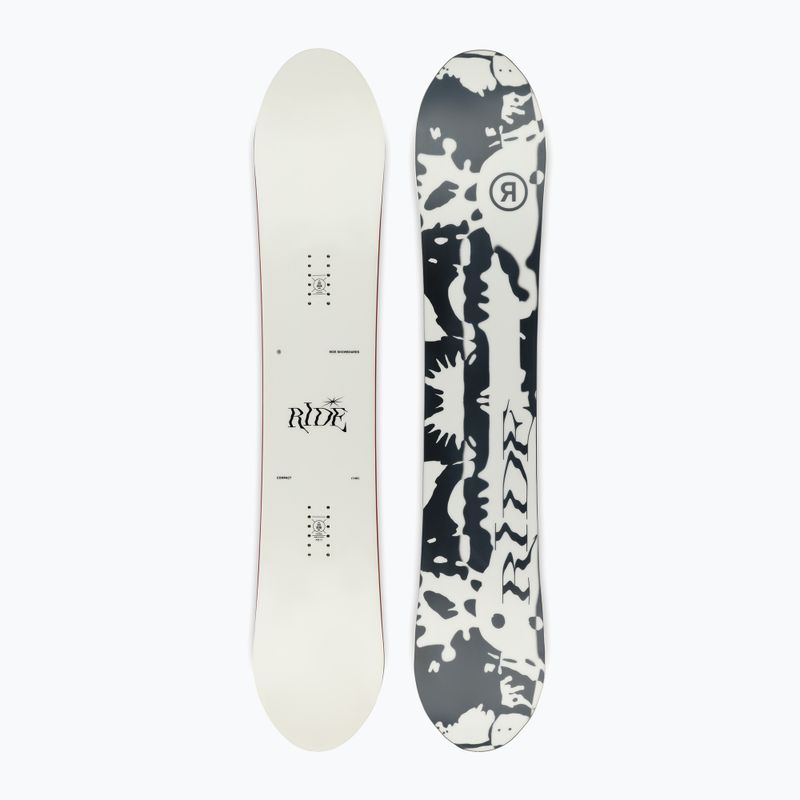 Snowboard donna RIDE Compact