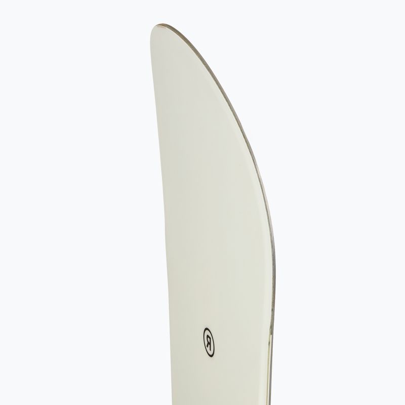 Snowboard femminile RIDE sabato 6