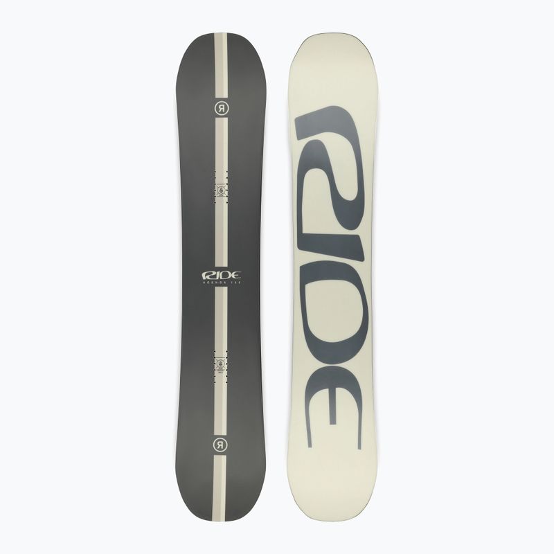 Snowboard da uomo RIDE Agenda