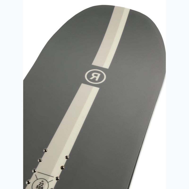 Snowboard da uomo RIDE Agenda 4
