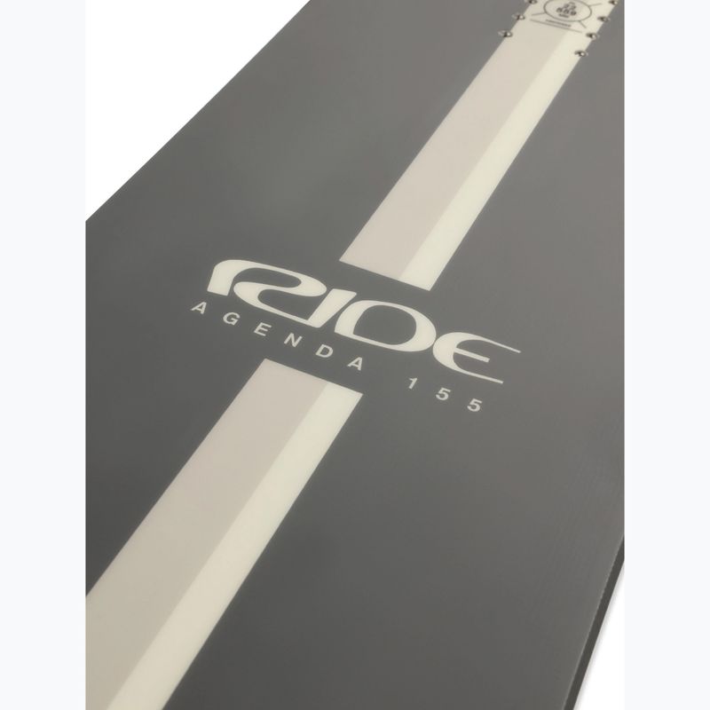 Snowboard da uomo RIDE Agenda 5