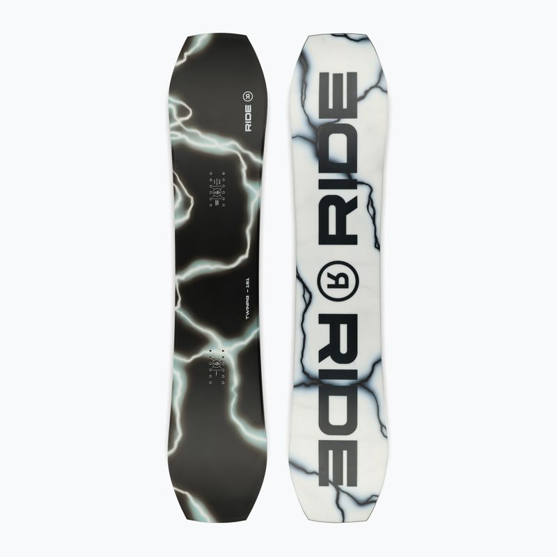Snowboard RIDE Twinpig