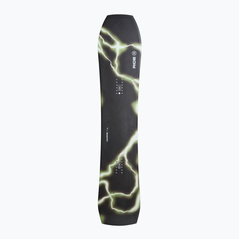 Snowboard RIDE Warpig 2