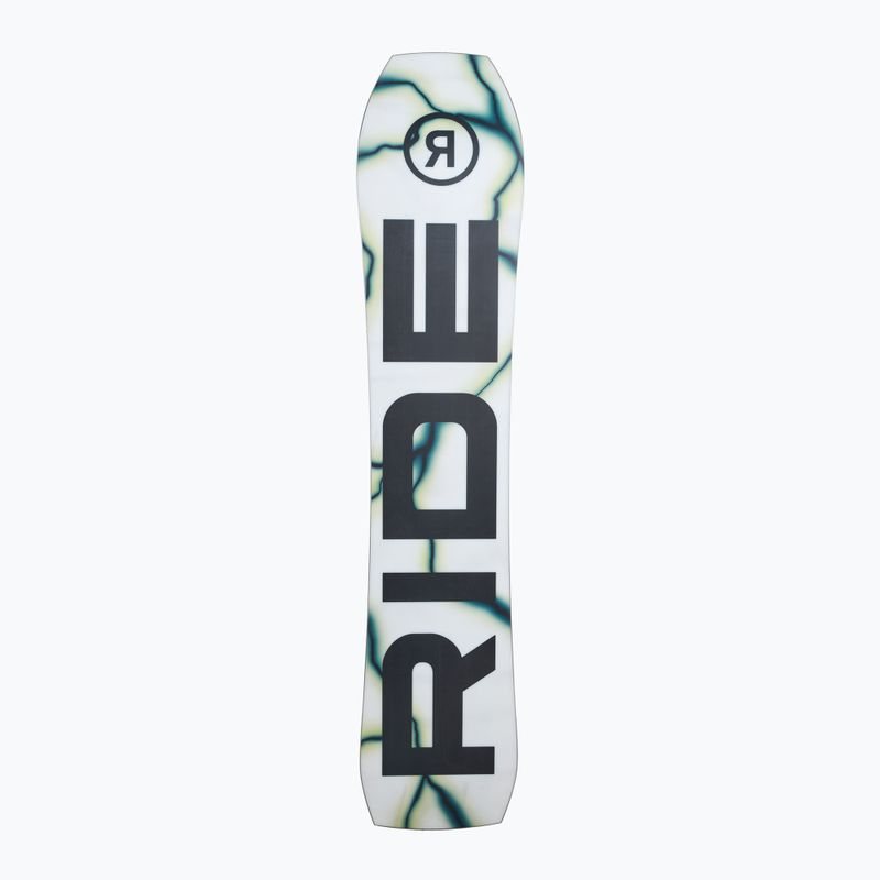 Snowboard RIDE Warpig 3