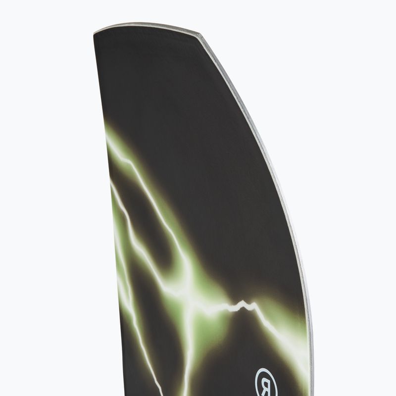 Snowboard RIDE Warpig 5