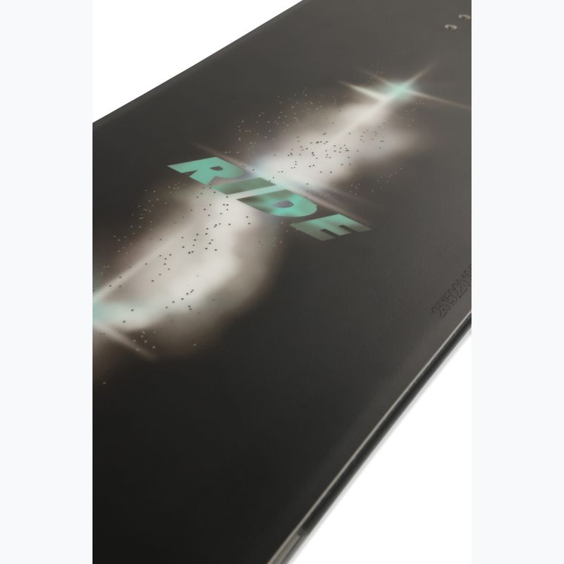 Snowboard da uomo RIDE Algorythm 5