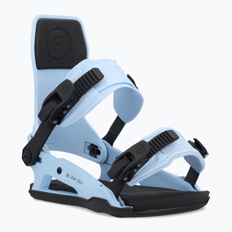 Attacchi da snowboard da uomo RIDE C-6 cloud