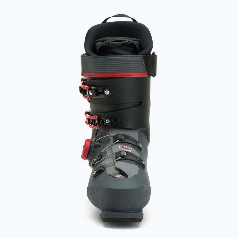 Scarponi da sci uomo K2 BFC 110 BOA 3