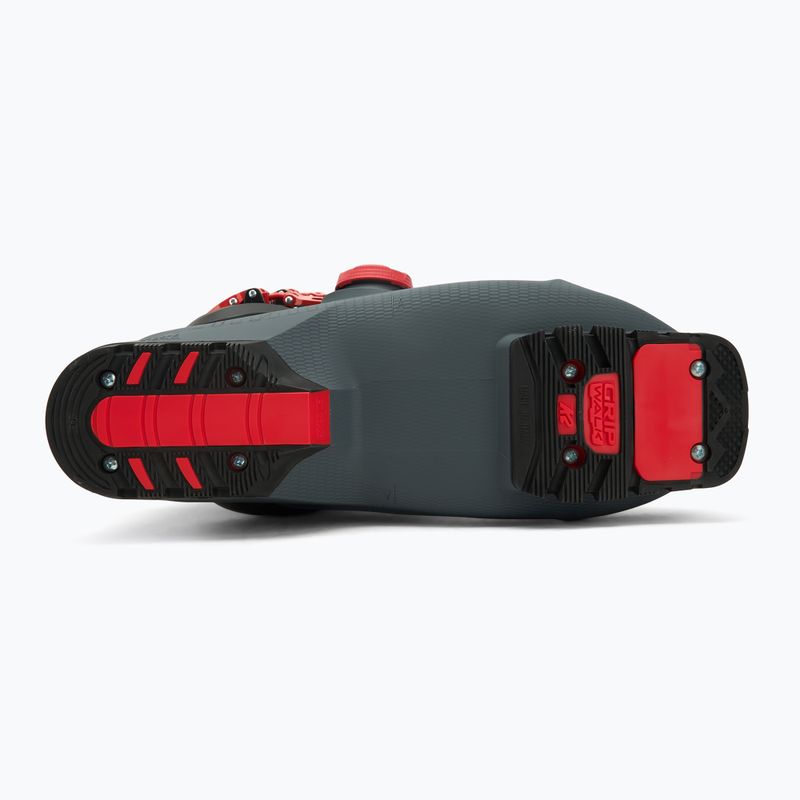 Scarponi da sci uomo K2 BFC 110 BOA 4