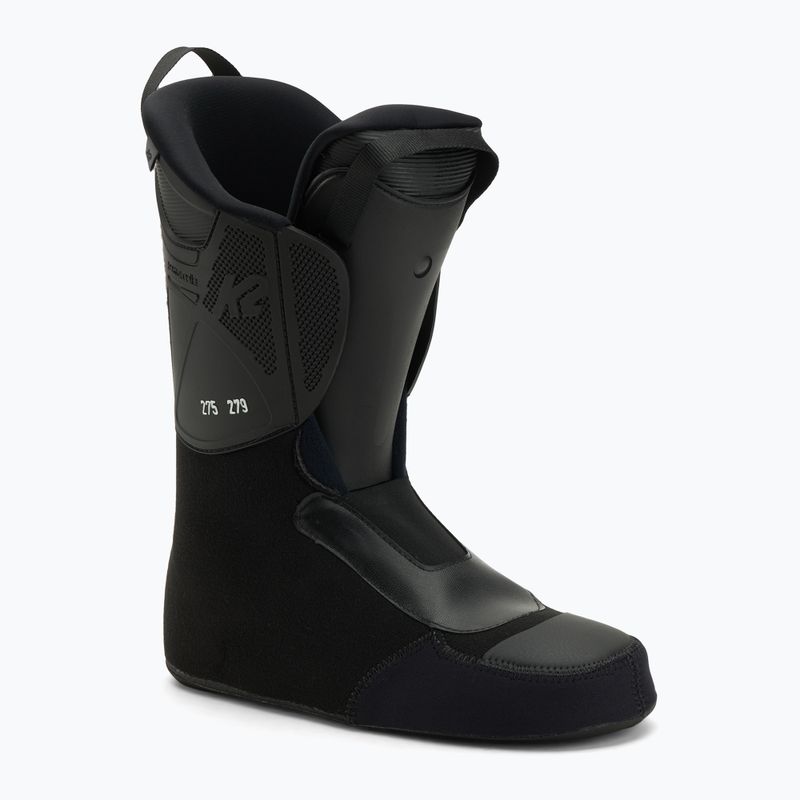 Scarponi da sci uomo K2 BFC 110 BOA 5