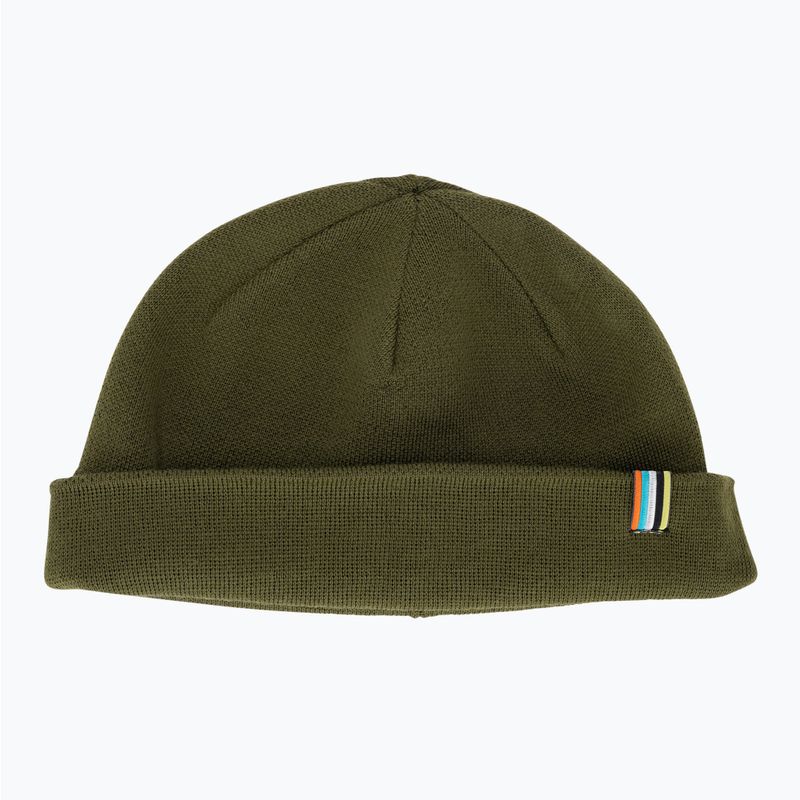 Smartwool The Lid, berretto invernale in muschio 3