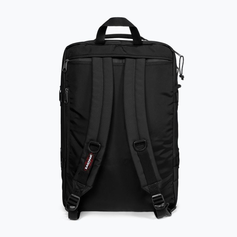 Zaino urbano Eastpak Travelpack 42 l black 2