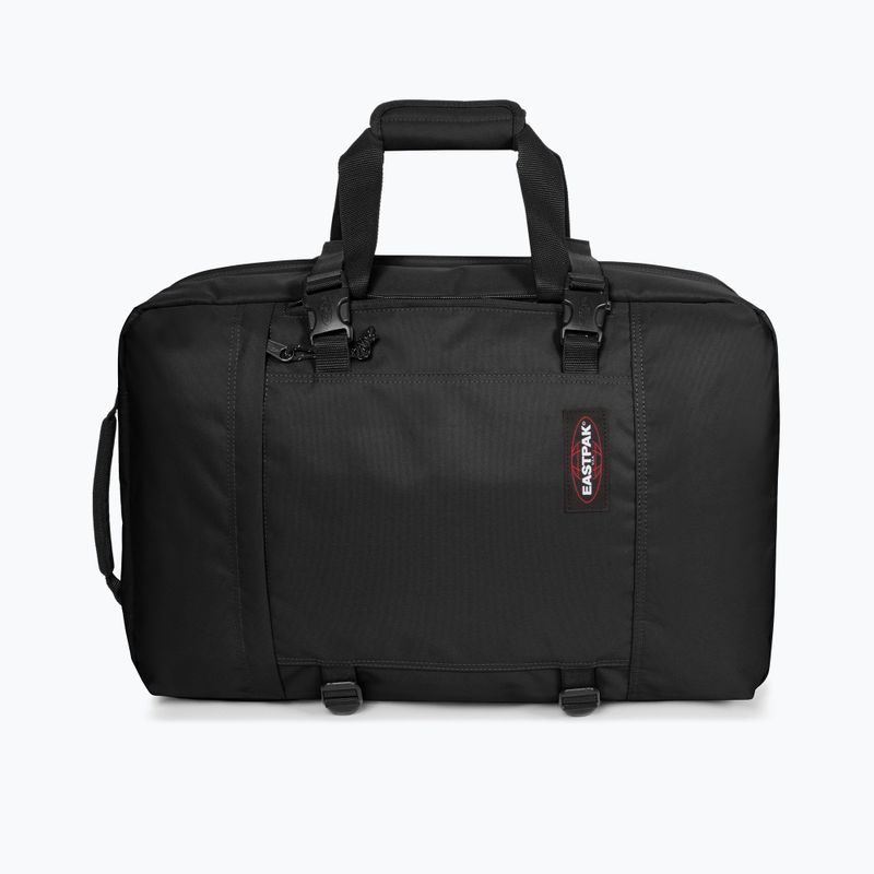 Zaino urbano Eastpak Travelpack 42 l black 3