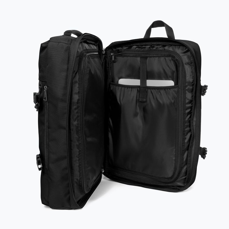Zaino urbano Eastpak Travelpack 42 l black 5
