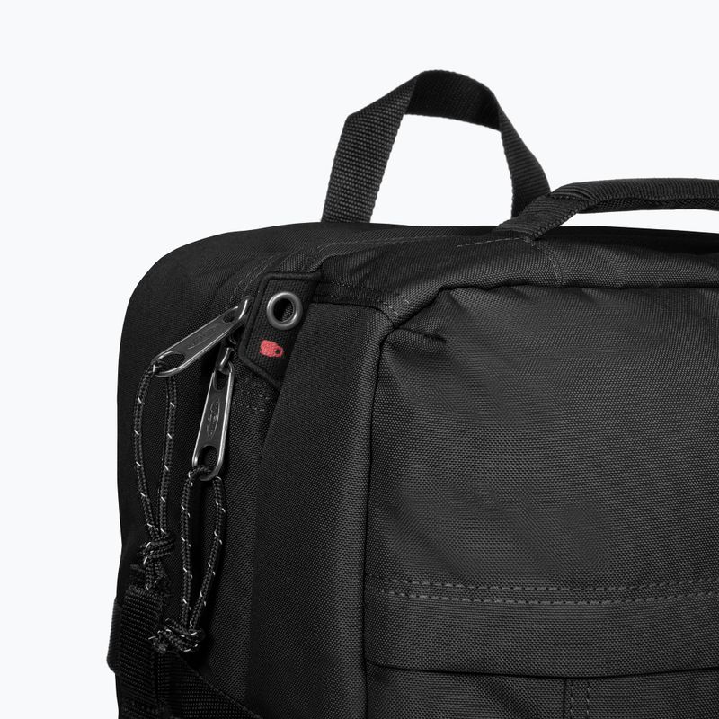 Zaino urbano Eastpak Travelpack 42 l black 6