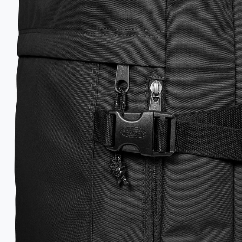 Zaino urbano Eastpak Travelpack 42 l black 7