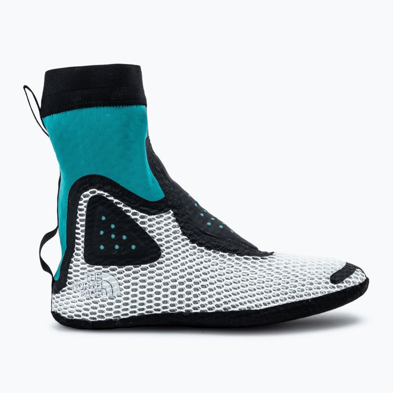 Scarponi da alta montagna The North Face Summit Torre Egger Futurelight nero/rosso da uomo 9