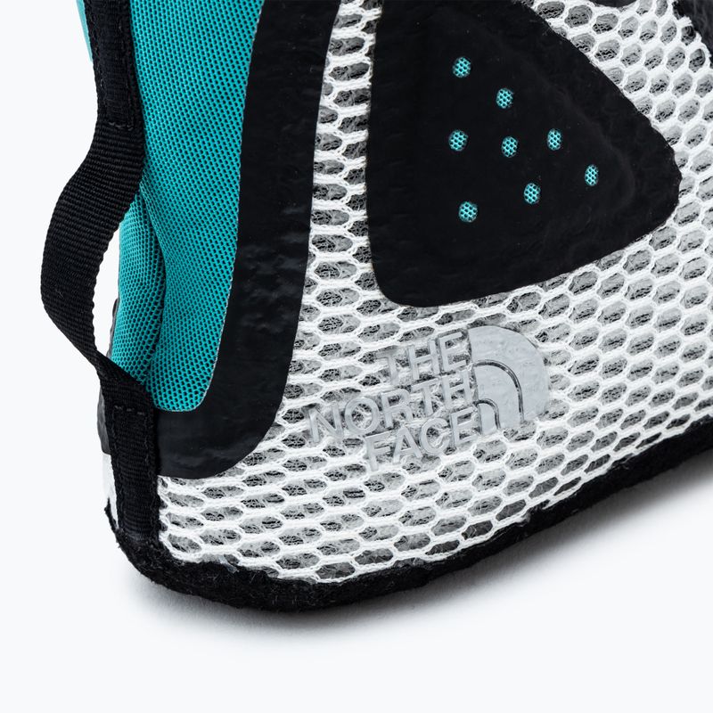 Scarponi da alta montagna The North Face Summit Torre Egger Futurelight nero/rosso da uomo 10