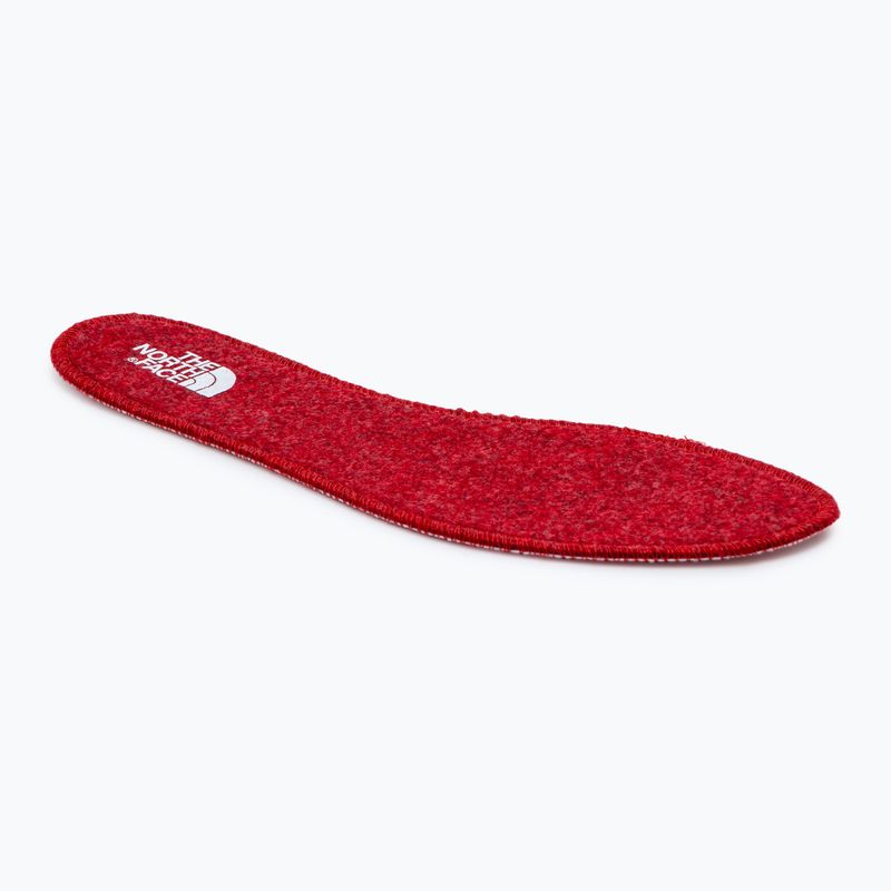 Scarponi da alta montagna The North Face Summit Torre Egger Futurelight nero/rosso da uomo 13