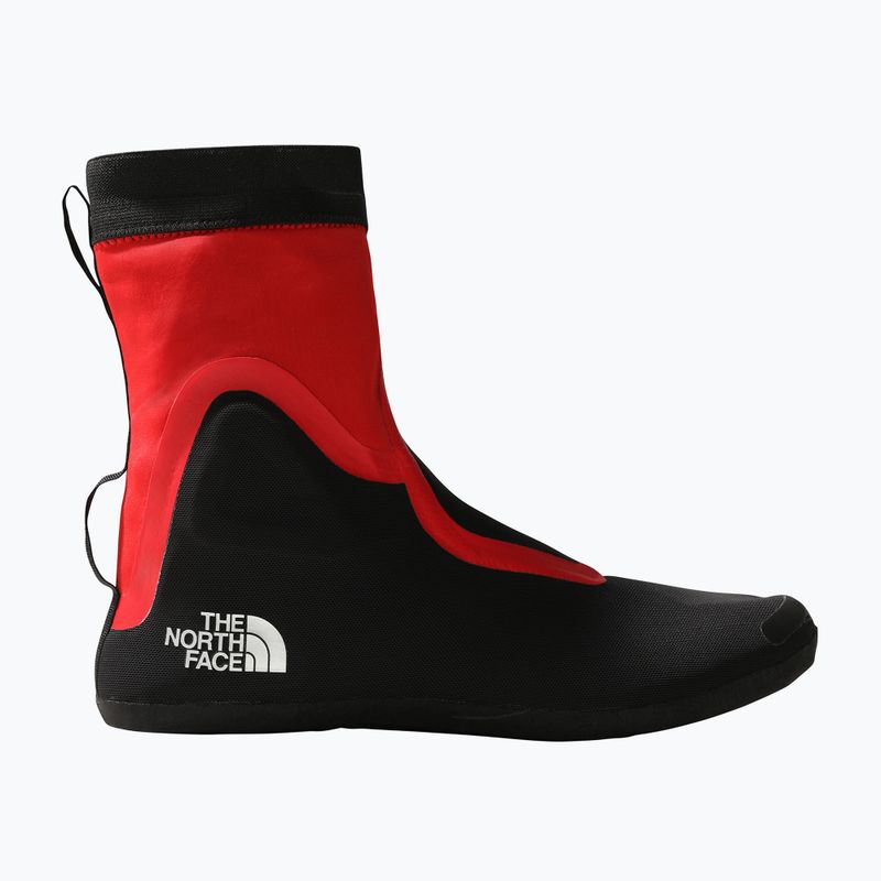 Scarponi da alta montagna The North Face Summit Torre Egger Futurelight nero/rosso da uomo 20