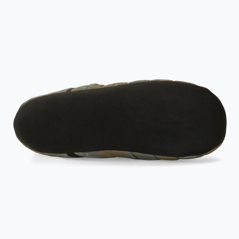 Pantofole Napapijri da uomo NP0A4H93 mimetico 5