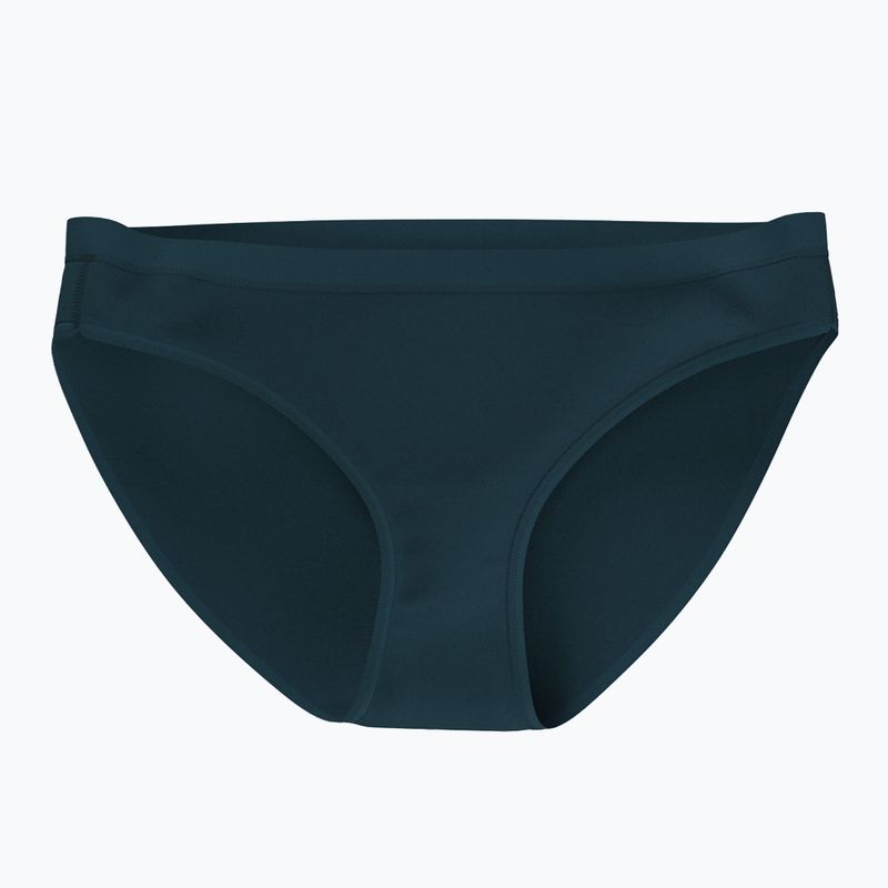 Mutandine termiche da donna Smartwool Merino Boxed twilight blue