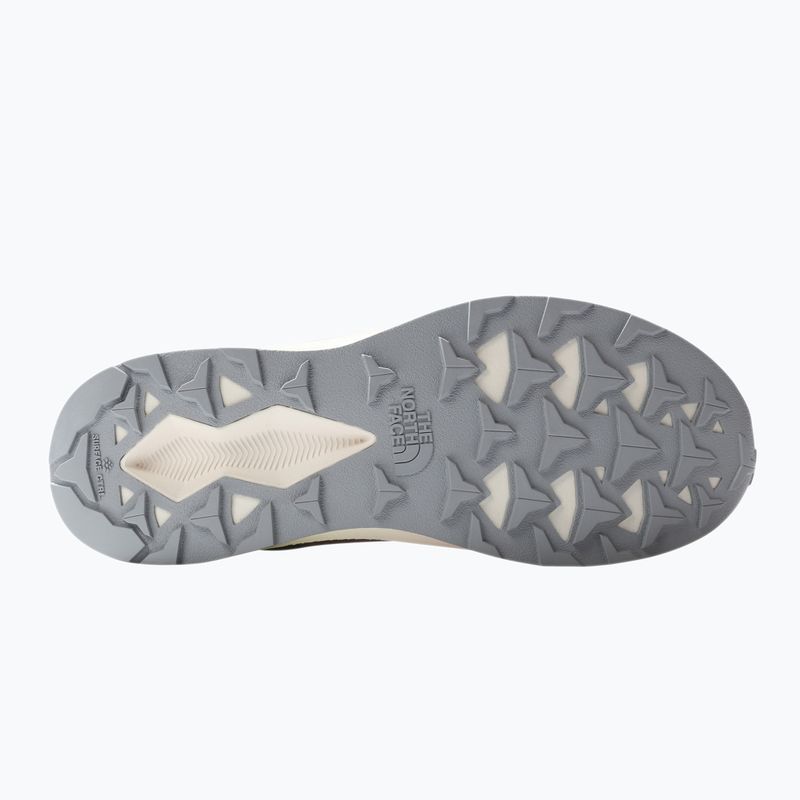 Scarpe da corsa da donna The North Face Vectiv Eminus, rosa scuro/grigio stagno 15