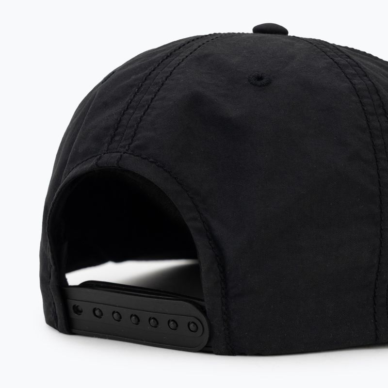 Cappellino da uomo Napapijri F-Box Logo black beauty 4