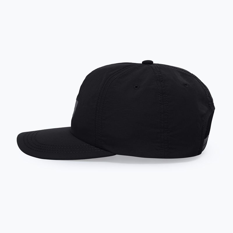 Cappellino da uomo Napapijri F-Box Logo black beauty 2