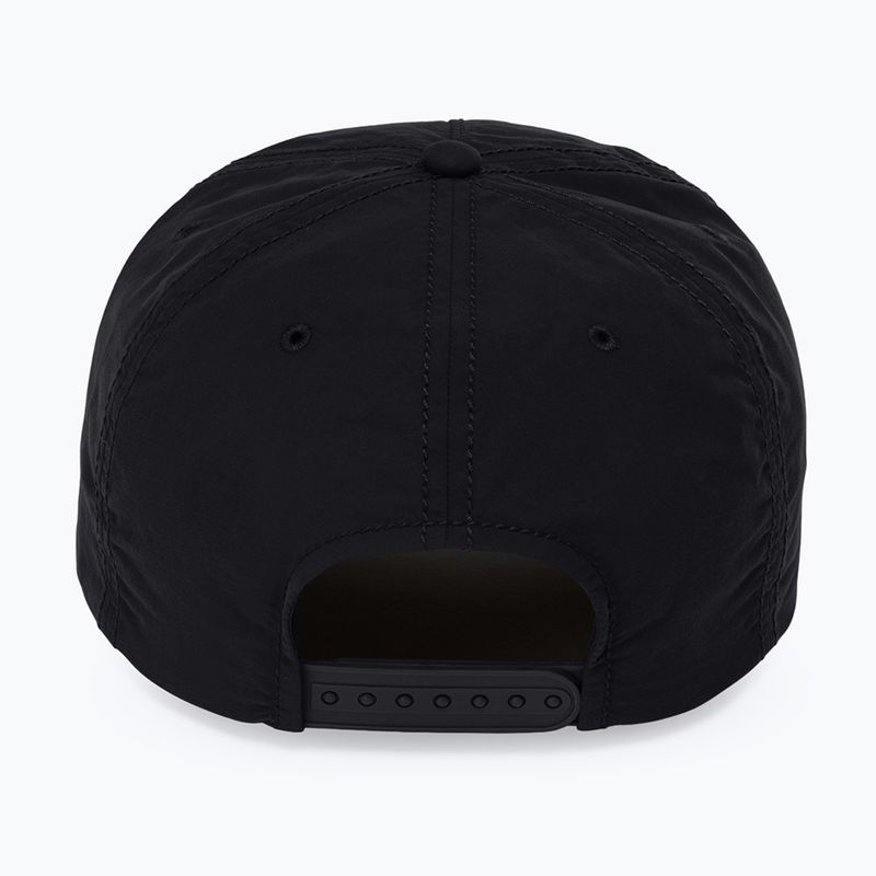 Cappellino da uomo Napapijri F-Box Logo black beauty 3