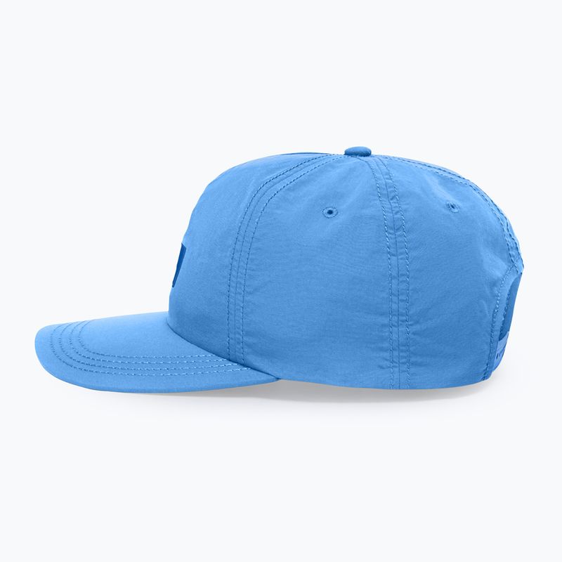 Cappellino con visiera da uomo Napapijri F-Box Logo blue jasper 3