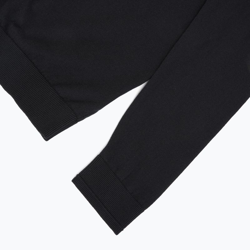 Maglione da uomo Napapijri Decatur 2.0 Fz black beauty 4