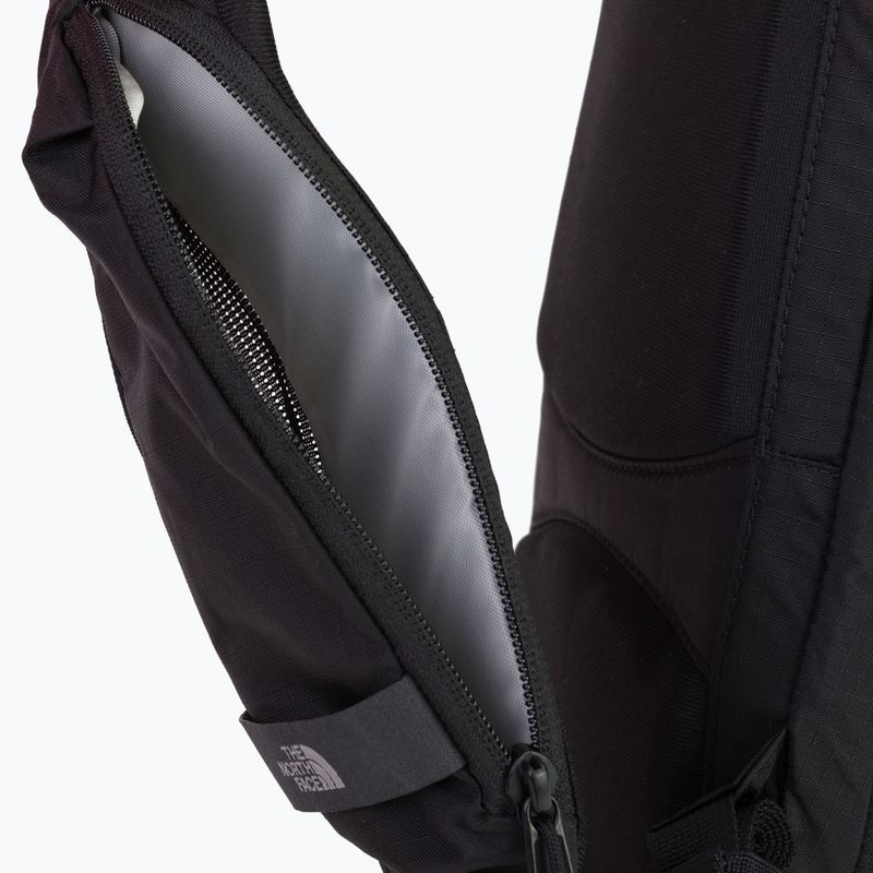 The North Face Borealis Sling 6 l zaino da trekking lavanda nebbia/nero 5