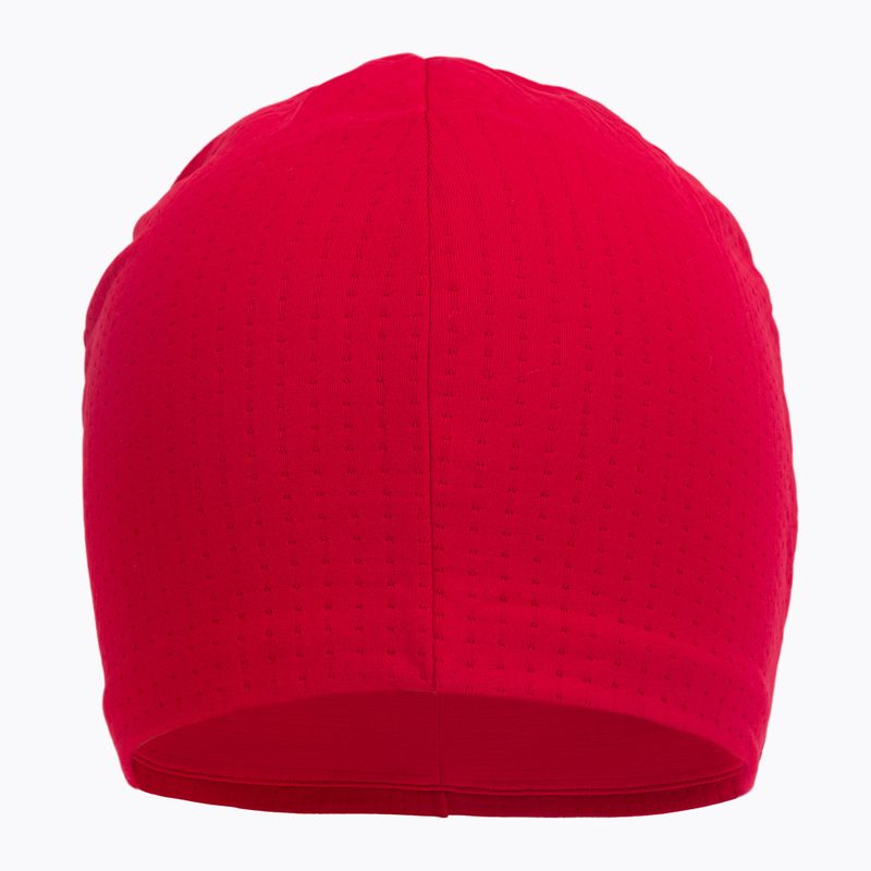 Berretto invernale The North Face Fastech rosso 2