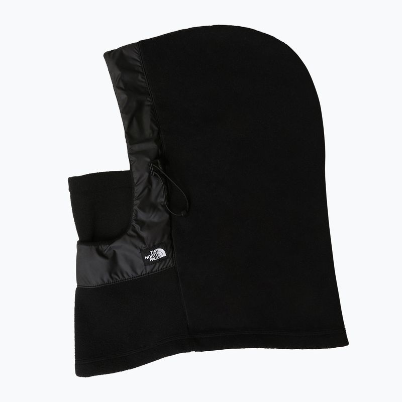 The North Face Whimzy Powder Hood nero