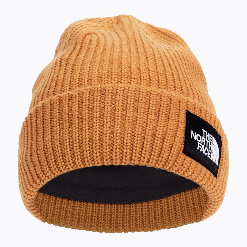 The North Face Berretto invernale Salty topaz 2