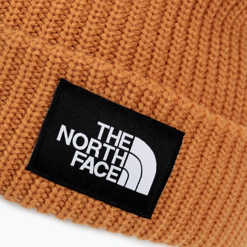 The North Face Berretto invernale Salty topaz 3