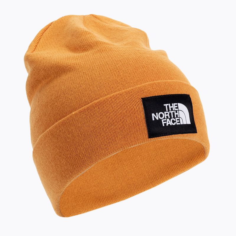 The North Face Dock Worker Berretto invernale in topazio riciclato 2