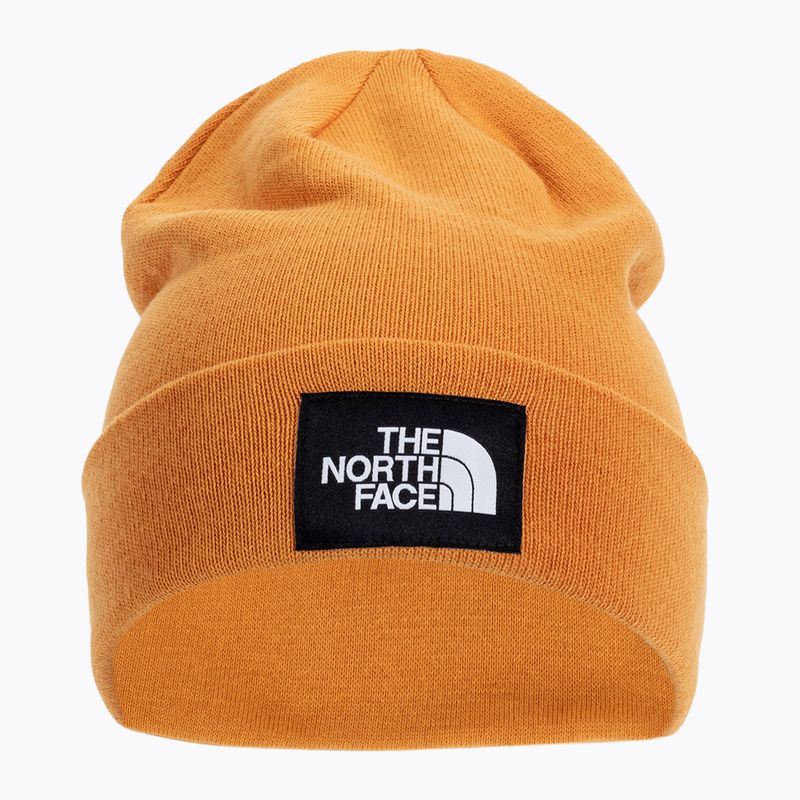 The North Face Dock Worker Berretto invernale in topazio riciclato