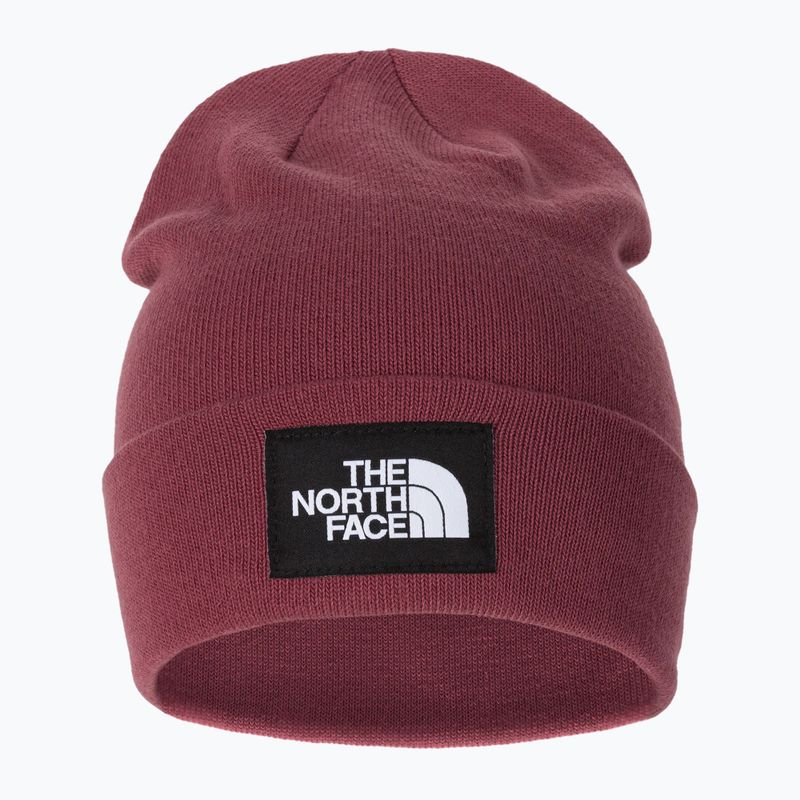 The North Face Dock Worker Berretto invernale in zenzero selvatico riciclato