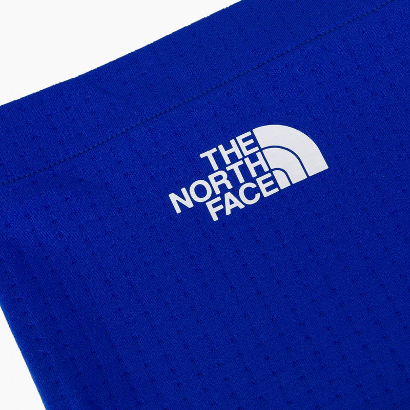 The North Face Fastech camino blu 3