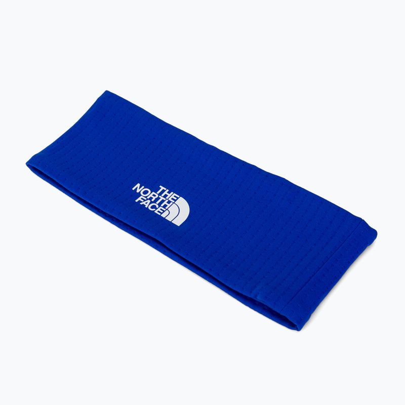 The North Face Fascia Fastech blu 2