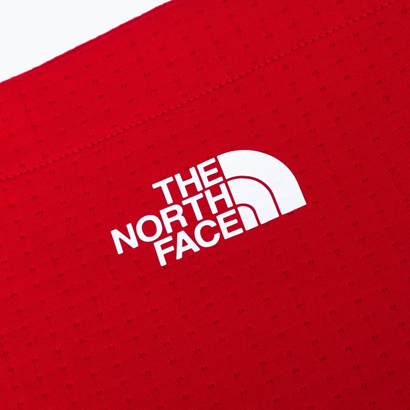 Camino rosso The North Face Fastech 3