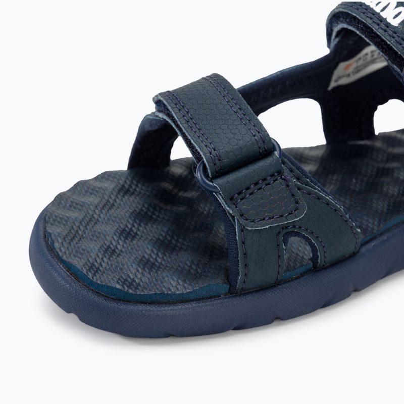 Timberland Perkins Fila 2 Sandali per bambini in marina 7